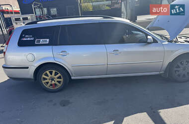 Универсал Ford Mondeo 2003 в 