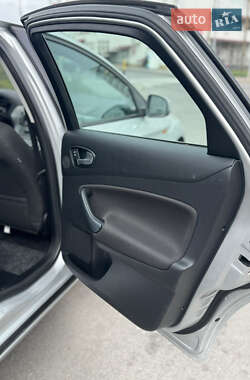 Лифтбек Ford Mondeo 2009 в 