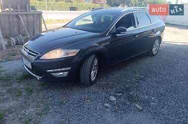 Универсал Ford Mondeo 2011 в Шумске
