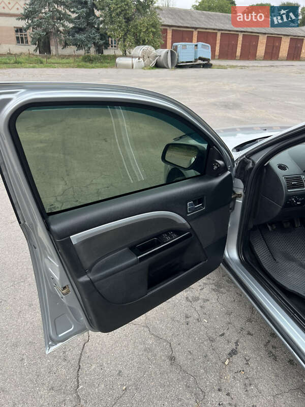 Універсал Ford Mondeo 2006 в Тульчині