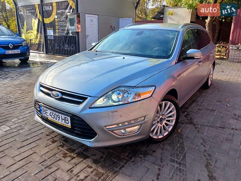 Универсал Ford Mondeo 2014 в Николаеве
