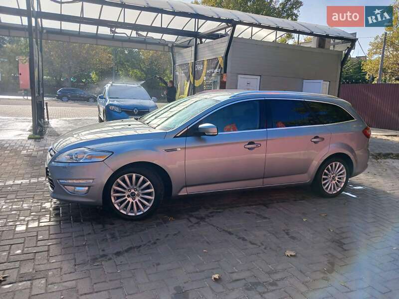 Универсал Ford Mondeo 2014 в Николаеве