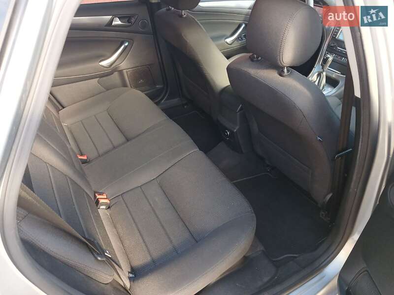 Универсал Ford Mondeo 2014 в Николаеве