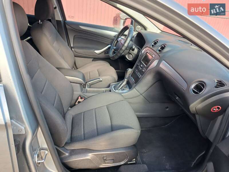 Универсал Ford Mondeo 2014 в Николаеве