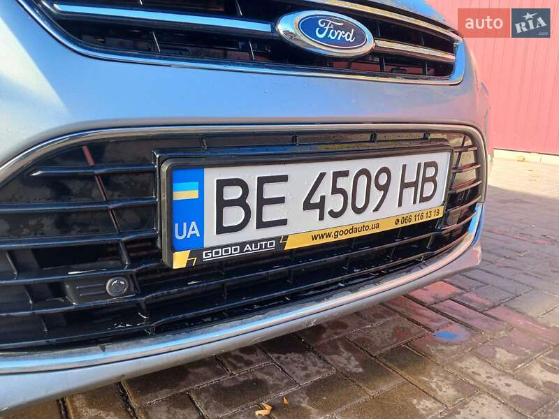 Универсал Ford Mondeo 2014 в Николаеве