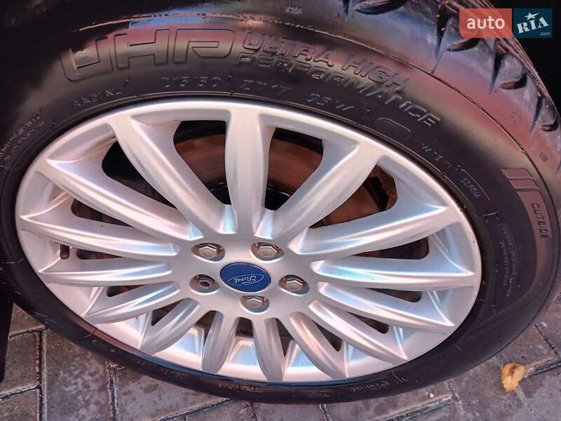Универсал Ford Mondeo 2014 в Николаеве