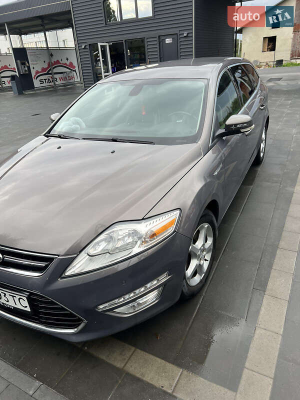 Универсал Ford Mondeo 2013 в Самборе