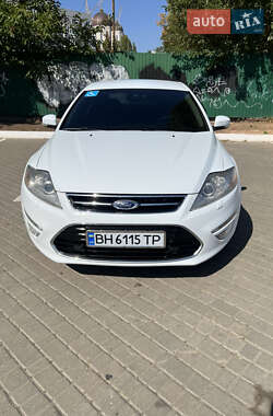 Седан Ford Mondeo 2011 в Одессе