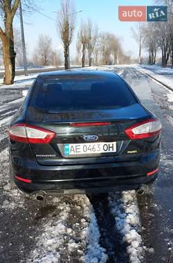 Седан Ford Mondeo 2012 в Кривом Роге