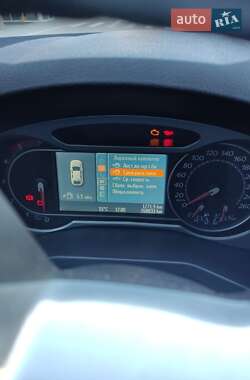 Универсал Ford Mondeo 2007 в 