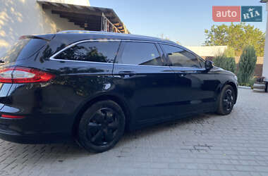 Универсал Ford Mondeo 2014 в 
