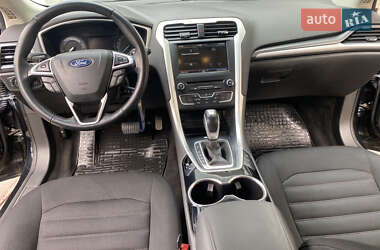 Универсал Ford Mondeo 2014 в 