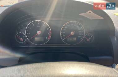 Ліфтбек Ford Mondeo 2006 в  фото 2 Ліфтбек Ford Mondeo 2006 в