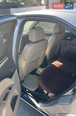 Ліфтбек Ford Mondeo 2006 в  фото 11 Ліфтбек Ford Mondeo 2006 в