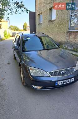 Универсал Ford Mondeo 2004 в 