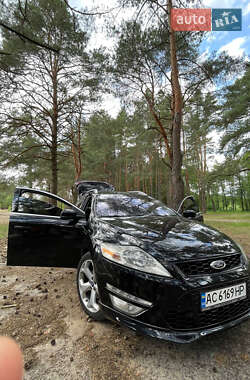 Универсал Ford Mondeo 2011 в 