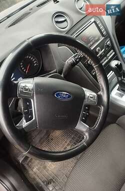 Универсал Ford Mondeo 2013 в 