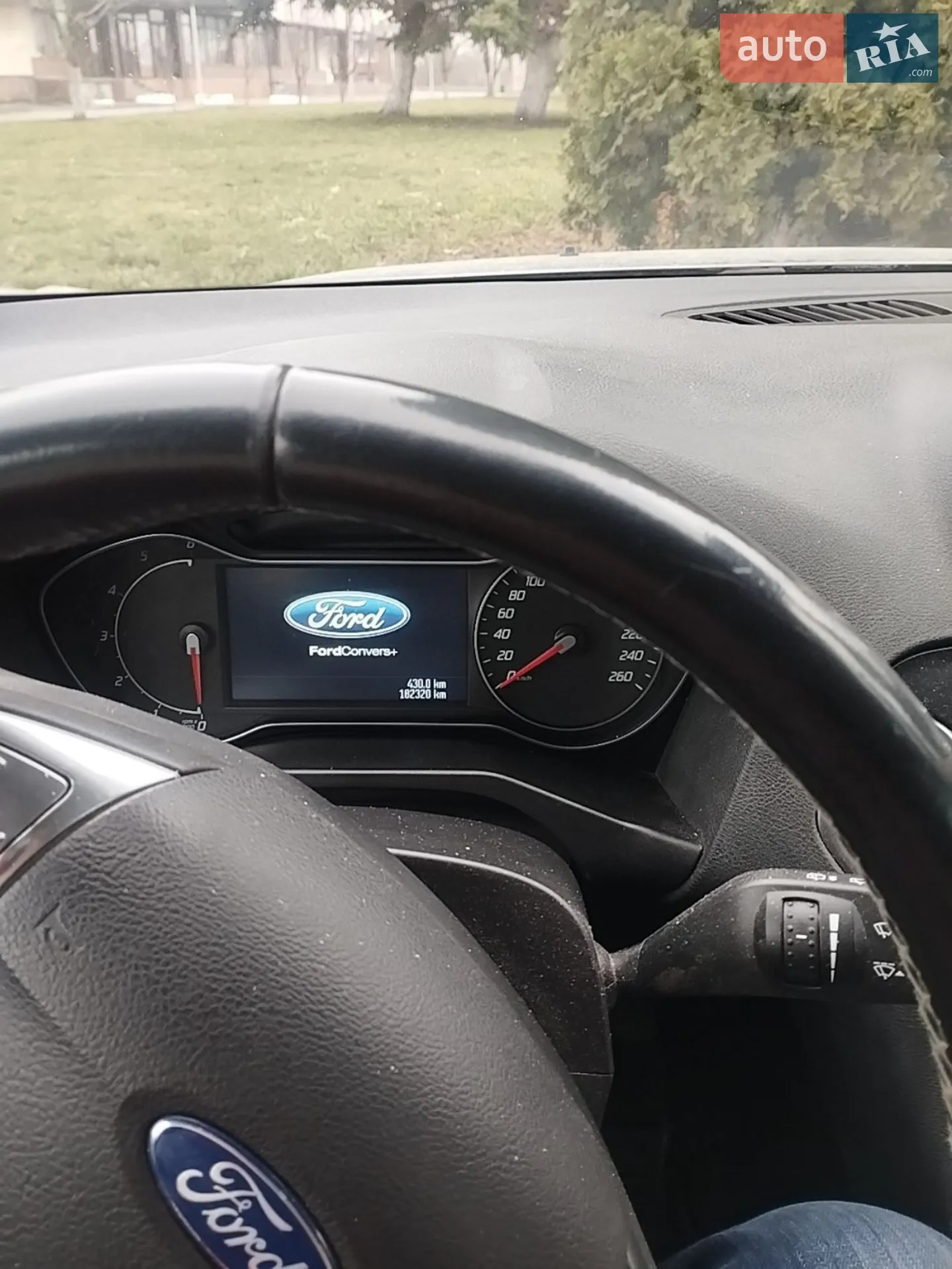 2013 Ford Mondeo - мініатюра 29