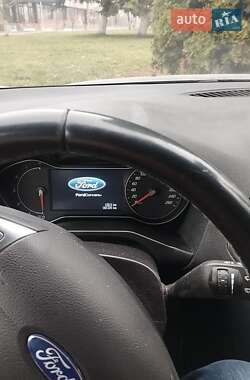 Универсал Ford Mondeo 2013 в 