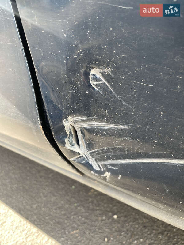 Универсал Ford Mondeo 1997 в Херсоне фото 6 Универсал Ford Mondeo 1997 в Херсоне