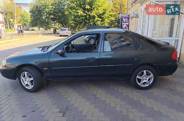 Ліфтбек Ford Mondeo 1998 в Вінниці