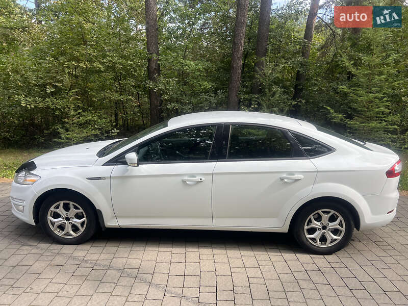Лифтбек Ford Mondeo 2013 в Львове фото 13 Лифтбек Ford Mondeo 2013 в Львове