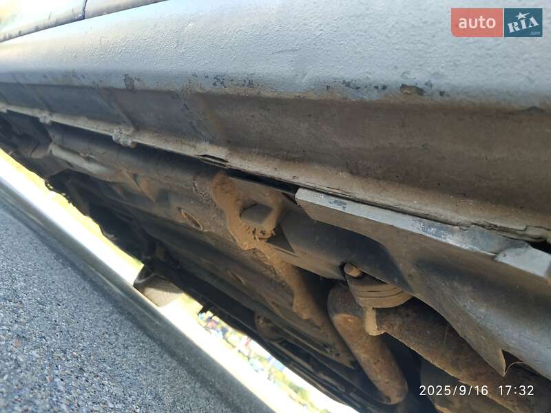 Лифтбек Ford Mondeo 2001 в Киеве