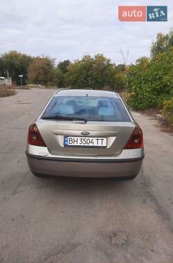 Лифтбек Ford Mondeo 2001 в Кропивницком