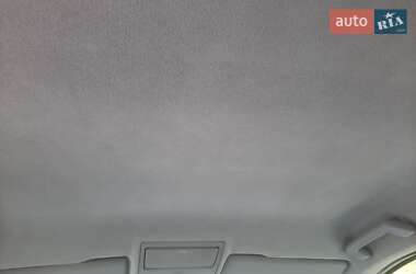 Лифтбек Ford Mondeo 2001 в 