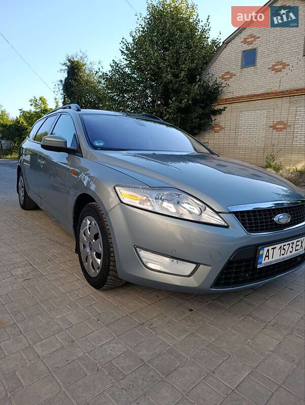 Універсал Ford Mondeo 2008 в Хмільнику