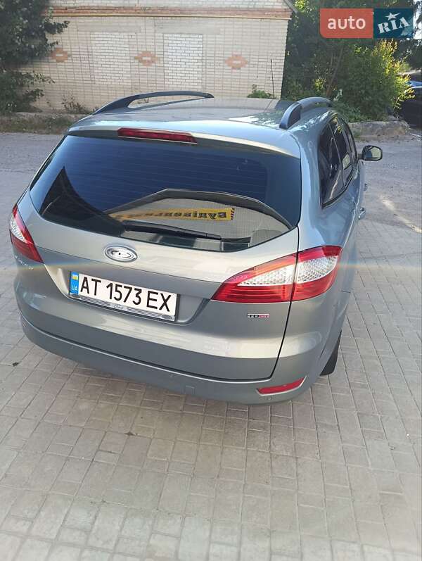 Універсал Ford Mondeo 2008 в Хмільнику