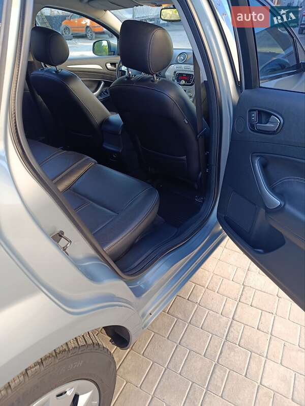 Універсал Ford Mondeo 2008 в Хмільнику
