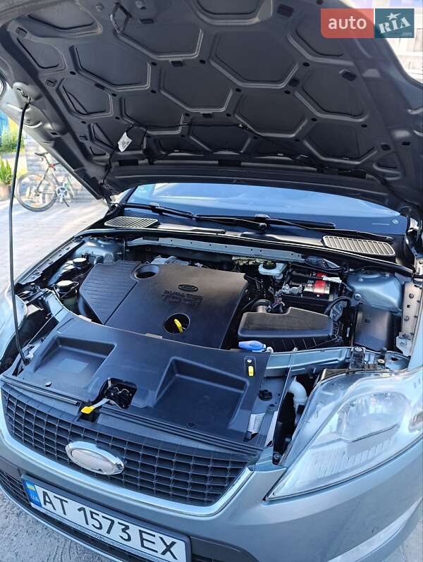 Універсал Ford Mondeo 2008 в Хмільнику