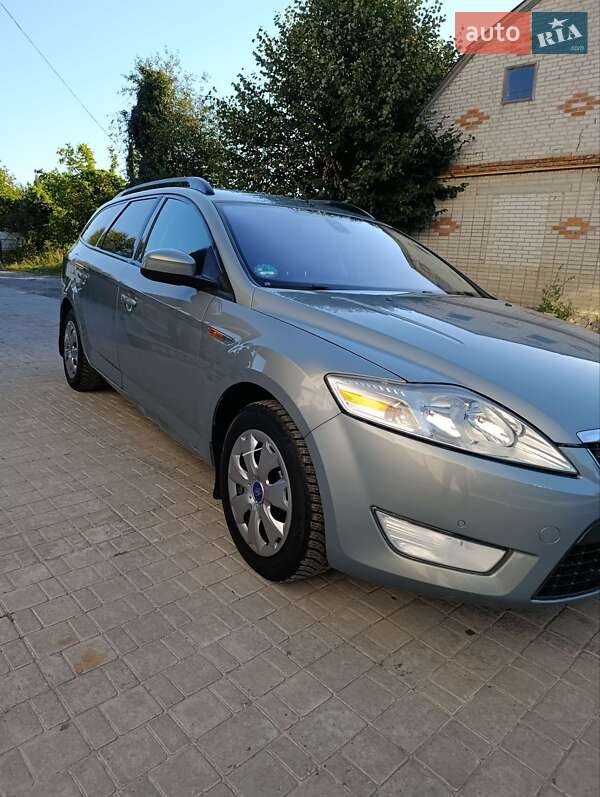 Універсал Ford Mondeo 2008 в Хмільнику