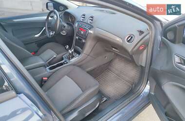 Лифтбек Ford Mondeo 2013 в 