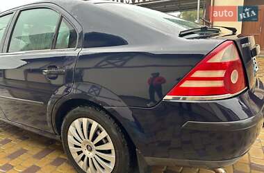 Универсал Ford Mondeo 2004 в 