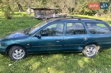 Универсал Ford Mondeo 1993 в 
