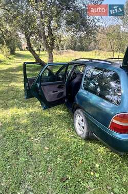 Универсал Ford Mondeo 1993 в 