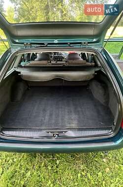 Универсал Ford Mondeo 1993 в 