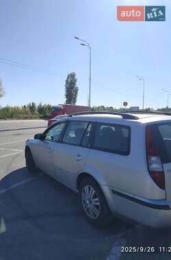 Универсал Ford Mondeo 2005 в 