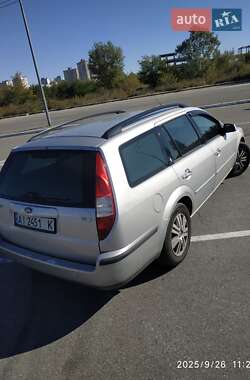 Универсал Ford Mondeo 2005 в 