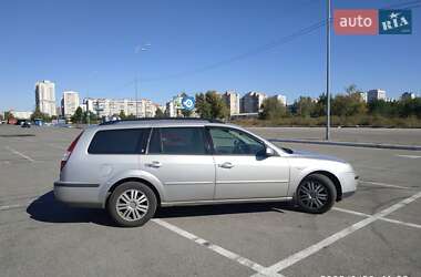 Универсал Ford Mondeo 2005 в 