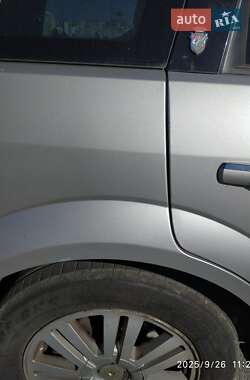 Универсал Ford Mondeo 2005 в 