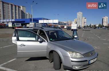 Универсал Ford Mondeo 2005 в 