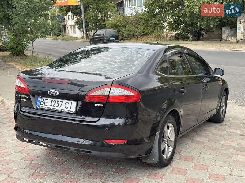 Седан Ford Mondeo 2010 в Николаеве фото 5 Седан Ford Mondeo 2010 в Николаеве