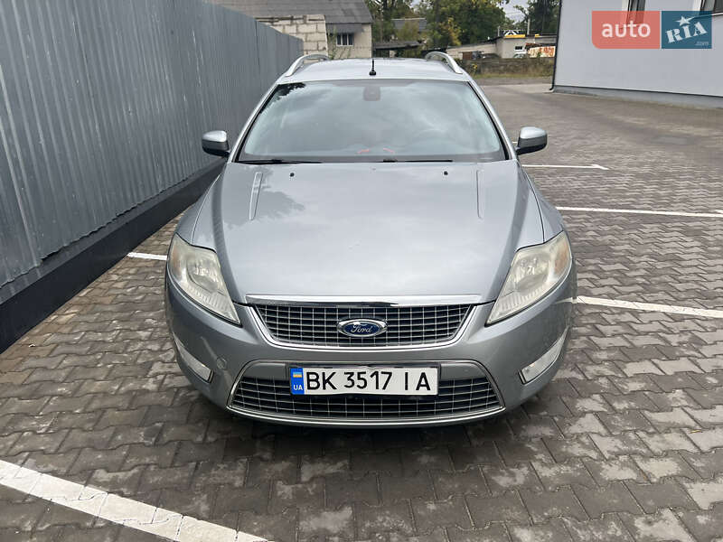Универсал Ford Mondeo 2008 в Луцке