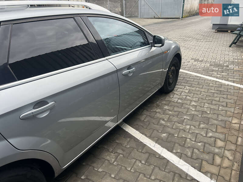 Универсал Ford Mondeo 2008 в Луцке