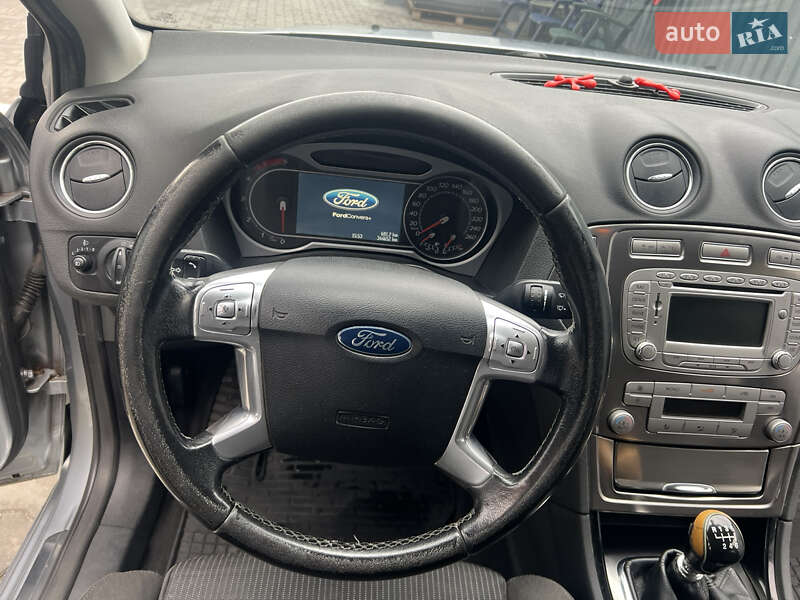 Универсал Ford Mondeo 2008 в Луцке