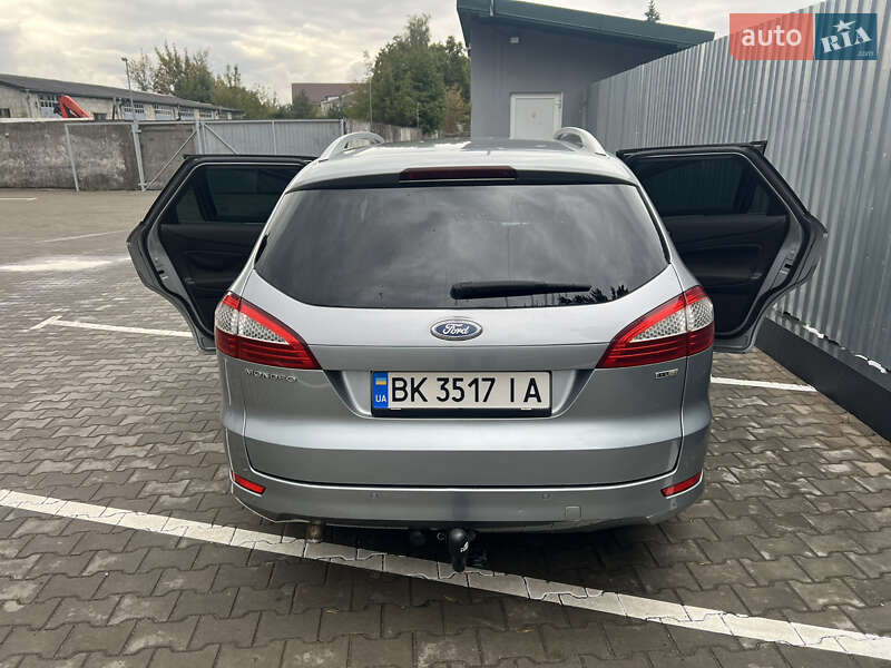 Универсал Ford Mondeo 2008 в Луцке