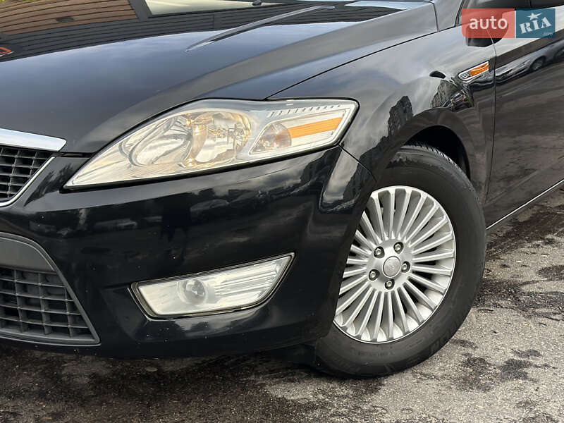 Універсал Ford Mondeo 2008 в Шептицькому